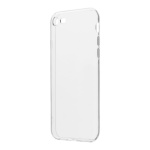 OBAL:ME TPU Kryt pro Apple iPhone 7/8/SE2020/SE2022 Transparent, 57983117223