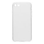 OBAL:ME TPU Kryt pro Apple iPhone 7/8/SE2020/SE2022 Transparent, 57983117223