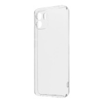 OBAL:ME TPU Kryt pro Xiaomi Redmi A2 2023 Transparent, 57983117236