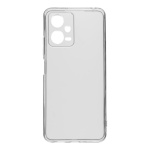 OBAL:ME TPU Kryt pro Xiaomi Redmi Note 12 5G Transparent, 57983117240