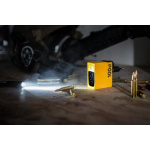 Tactical Nett Warrior GaN 100W Yellow, 57983117439