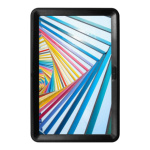 Tactical Heavy Duty Pouzdro pro Lenovo Tab M10 Plus 3rd gen. (TB-125/128) 10.6 Black, 57983117445