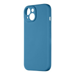 OBAL:ME Matte TPU Kryt pro Apple iPhone 15 Dark Blue, 57983117494