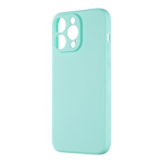 OBAL:ME Matte TPU Kryt pro Apple iPhone 15 Pro Max Turquoise, 57983117509