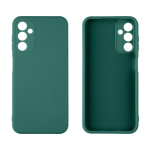 OBAL:ME Matte TPU Kryt pro Samsung Galaxy A14 5G Dark Green, 57983117525