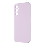 OBAL:ME Matte TPU Kryt pro Samsung Galaxy A34 5G Purple, 57983117532