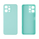 OBAL:ME Matte TPU Kryt pro Xiaomi Redmi 12 Turquoise, 57983117557