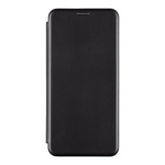 OBAL:ME Book Pouzdro pro Samsung Galaxy A14 5G Black, 57983117594