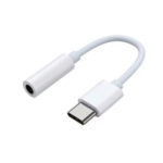 GP-TGU022MV Samsung USB-C/3,5mm Adaptér White, GP-TGU022MVAWW