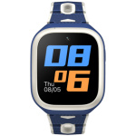 Mibro Kids Watch Phone P5 Blue, 57983117694