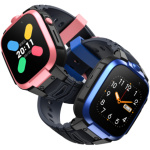 Mibro Kids Watch Phone Z3 Blue, 57983117696