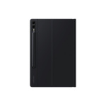 EF-DX815UBE Samsung Book Keyboard Pouzdro pro Galaxy Tab S9+ Black, EF-DX815UBEGWW