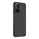 Tactical TPU Kryt pro Xiaomi Redmi Note 12S Black, 57983117901