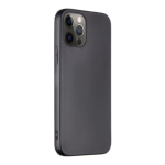 Tactical TPU Kryt pro Apple iPhone 12/12 Pro Black, 57983117906