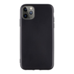 Tactical TPU Kryt pro Apple iPhone 11 Black, 57983117907