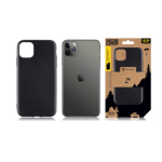 Tactical TPU Kryt pro Apple iPhone 11 Black, 57983117907