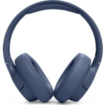 JBL Tune 720BT Bluetooth Headset Blue, 57983118061