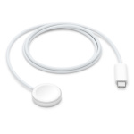 MT0H3ZM/A Apple Magnetický Nabíjecí Kabel USB-C Fast Charger k Apple Watch 1m White (OOB Bulk), 57983118262