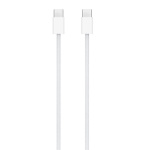 MU2G3ZM/A iPhone USB-C/USB-C 240W Datový Kabel 2m White (Bulk), 57983118266