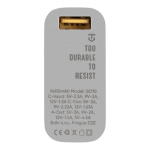 Tactical EDC Brick 9600mAh Raw, 57983118917