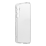 OBAL:ME TPU Kryt pro Samsung Galaxy S24 Transparent, 57983118953