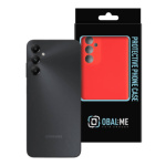 OBAL:ME Matte TPU Kryt pro Samsung Galaxy A05s Red, 57983118973