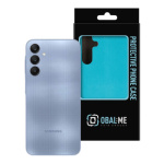 OBAL:ME Book Pouzdro pro Samsung Galaxy A25 5G Sky Blue, 57983119026