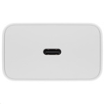 EP-TA865EWE Samsung USB-C 65W Cestovní nabíječka White (OOB Bulk), GP-PTU020SODWQ