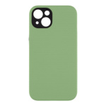 OBAL:ME NetShield Kryt pro Apple iPhone 13 Green, 57983119076