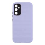 OBAL:ME NetShield Kryt pro Samsung Galaxy A34 5G Light Purple, 57983119131