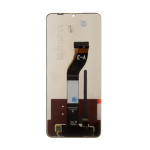 LCD Display + Dotyková Deska pro Xiaomi Redmi 13C/13C 5G, 57983119335 - neoriginální