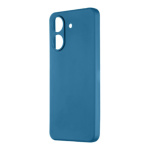 OBAL:ME Matte TPU Kryt pro Xiaomi Redmi 13C 4G/Poco C65 Dark Blue, 57983119355