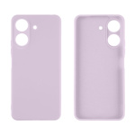 OBAL:ME Matte TPU Kryt pro Xiaomi Redmi 13C 4G/Poco C65 Purple, 57983119357