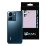 OBAL:ME Matte TPU Kryt pro Xiaomi Redmi 13C 4G/Poco C65 Purple, 57983119357
