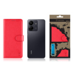 Tactical Field Notes pro Xiaomi Redmi 13C 4G/Poco C65 Red, 57983119383