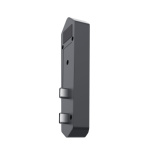 iPega P5S003 USB/USB-C HUB pro PS5 Slim Black, PG-P5S003