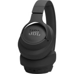 JBL Tune 770NC Bluetooth Headset Black, JBLT770NCBLK