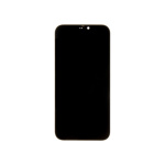 iPhone 12/12 Pro LCD Display + Dotyková Deska Black V Incell, 57983119741 - neoriginální