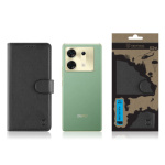 Tactical Field Notes pro Infinix Zero 30 5G Black, 57983119854