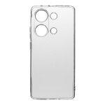 Tactical TPU Kryt pro Poco M6 Pro Transparent, 57983119867