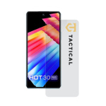 Tactical Glass Shield 2.5D sklo pro Infinix Hot 30 5G Clear, 57983119877