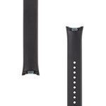 Tactical 846 Silikonový Řemínek pro Xiaomi Smart Band 8 Black, 57983119983
