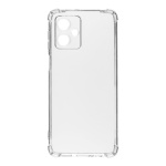 Tactical TPU Plyo Kryt pro Motorola G54 5G/Power Edition Transparent , 57983120455