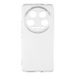 OBAL:ME TPU Kryt pro Xiaomi 14 Ultra Transparent, 57983120629