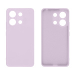 OBAL:ME Matte TPU Kryt pro Xiaomi Redmi Note 13 4G Purple, 57983120722