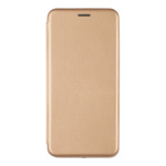 OBAL:ME Book Pouzdro pro Infinix Hot 40i Gold, 57983120744