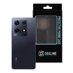 OBAL:ME Book Pouzdro pro Infinix Note 30 Pro Black, 57983120746