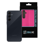 OBAL:ME Book Pouzdro pro Samsung Galaxy A35 5G Rose Red, 57983120762