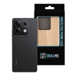 OBAL:ME Book Pouzdro pro Xiaomi Redmi Note 13 5G Gold, 57983120776