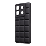 OBAL:ME Block Kryt pro Xiaomi Redmi Note 13 Pro 5G Black, 57983120787